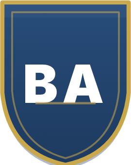 BriefAssist shield logo